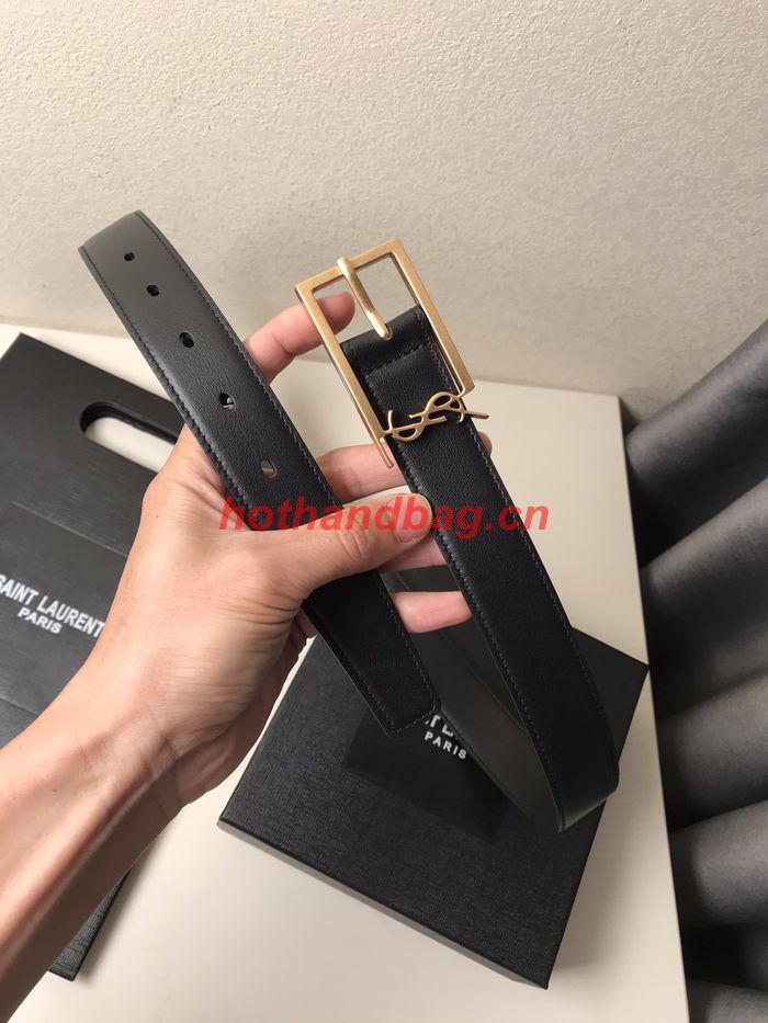Yves saint Laurent Belt 30MM SLB00088 Yves saint Laurent Belt 30MM SLB00088